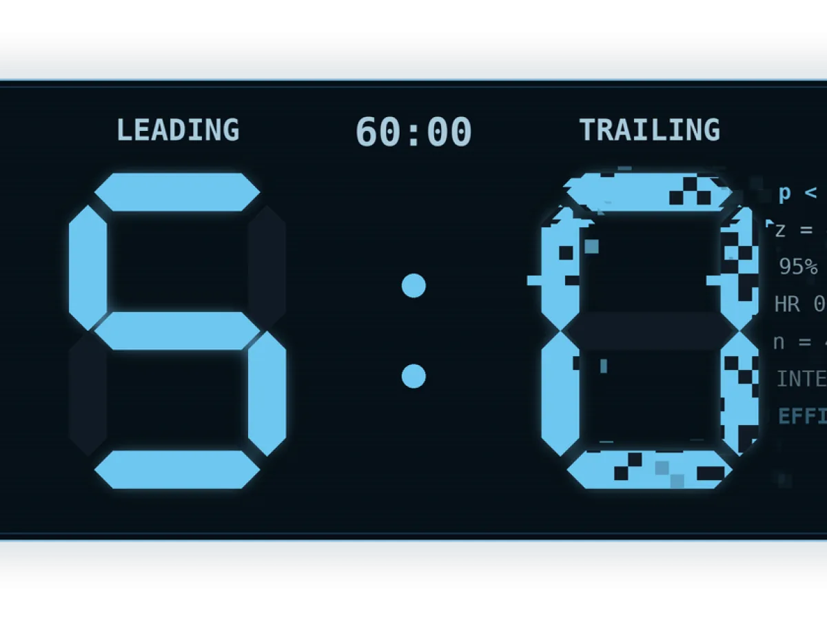 Scoreboard