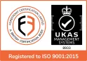 Forefront UKAS